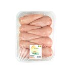 Filet de poulet - Carrefour à Villeneuve-d'Ascq Filet de poulet en promo chez Carrefour Villeneuve-d'Ascq à 20,49 €