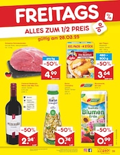 Aktueller Netto Marken-Discount Prospekt mit Freixenet, "Aktuelle Angebote", Seite 53