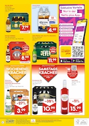 Treuepunkte Angebote im Prospekt "DER ORT, AN DEM DU IMMER AUSGEZEICHNETE PREISE FINDEST." von Netto Marken-Discount auf Seite 2