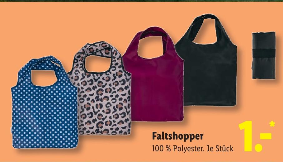 Faltshopper