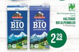Haltbare Bio Alpenmilch Angebote von Berchtesgadener Land bei E center Troisdorf für 2,29 €