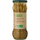 Asperges vertes - CARREFOUR BIO en promo chez Carrefour Asperges vertes - CARREFOUR BIO dans le catalogue Carrefour