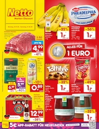 Netto Marken-Discount Prospekt für Gerabronn: "Aktuelle Angebote", 71 Seiten, 27.07.2026 - 01.08.2026