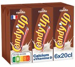 Boisson Lactée - CANDY’UP CANDIA dans le catalogue Supermarchés Match