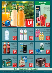 Cola im Marktkauf Prospekt "AUSWAHL RIESIG, PREISE NIEDRIG" mit 44 Seiten (Schweinfurt)