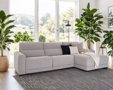 Möbel Borst - Ecksofa Angebot im Prospekt Ecksofa bei Möbel Borst im Prospekt "" für 1.299,00 €