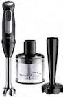 Stabmixer-Set MultiQuick 5 Pro MQ 55307 M Angebote von Braun bei expert Nordhausen für 69,99 €