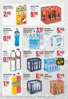 Aktueller Trinkgut Prospekt für Bonn mit  Seiten