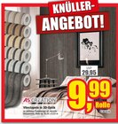 Vliestapete in 3D-Optik Angebote von AS Creation bei Witthus Heimtex-Fachmarkt GmbH Bremen für 9,99 €