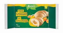 Lidl Neustrelitz - Veganes Croissant Veganes Croissant Angebot bei Lidl Neustrelitz im Prospekt GRIECHISCHE VIELFALT