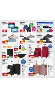 Batterie im E center Prospekt "Aktuelle Angebote" mit 71 Seiten (Reutlingen)