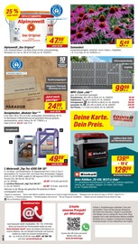 Kühlbox im toom Baumarkt Prospekt in Schwäbisch Gmünd Aktueller toom Baumarkt Prospekt mit Kühlbox, "Respekt, wer's selber macht.", Seite 18