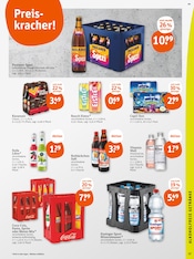 Aktueller tegut Prospekt mit Vitamine, "tegut… gute Lebensmittel", Seite 19