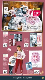 Babysocken Angebote im Prospekt "Günstig. Besser. Für Dich." von Netto mit dem Scottie Babysocken Angebote im Prospekt "Günstig. Besser. Für Dich." von Netto mit dem Scottie auf Seite 17