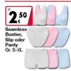 Bustier, Slip oder Panty im Angebot bei Woolworth in Kamen Bustier, Slip oder Panty Angebote bei Woolworth Kamen für 2,50 €
