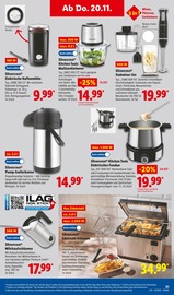 Aktueller Lidl Prospekt mit Kaffeevollautomat, "LIDL LOHNT SICH", Seite 43