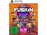 Funko Fusion - [PlayStation 5] von SKYBOUND im aktuellen MediaMarkt Saturn Prospekt für 15,99 €
