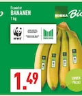 Aktuelles Bananen Angebot bei Marktkauf in Osnabrück ab 1,49 €