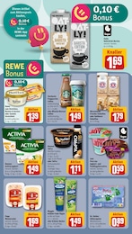 Kaffee Angebot im aktuellen REWE Prospekt auf Seite 13