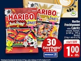 Fruchtgummi oder Lakritz im Angebot bei EDEKA in Köln Fruchtgummi oder Lakritz Angebote von Haribo bei EDEKA Köln für 1,00 €