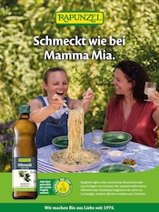Aktueller Alnatura Prospekt mit Bio Öl, "Alnatura Magazin", Seite 4
