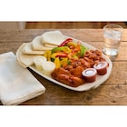 Kit Fajitas dans le catalogue Carrefour