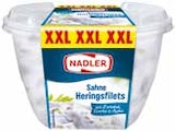 Sahneheringsfilets von Nadler für 2,79 € bei Netto mit dem Scottie im Angebot Sahneheringsfilets von Nadler im aktuellen Netto mit dem Scottie Prospekt