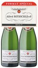 Carrefour Market Robinson - Champagne Promo Champagne dans le catalogue Carrefour Market Vos envies | Nos promos à Robinson
