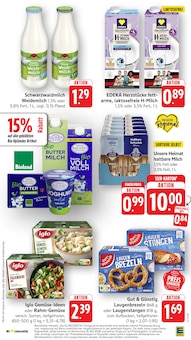 Gemüse im aktuellen EDEKA Prospekt (Frankfurt (Main)) Gemüse im EDEKA Prospekt "Aktuelle Angebote" mit 44 Seiten (Frankfurt (Main))