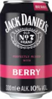 Aktuelle Jack Daniels Angebote bei Getränke Hoffmann in Hückelhoven Aktuelles Whiskey-Mix Angebot bei Getränke Hoffmann in Hückelhoven ab 2,99 €