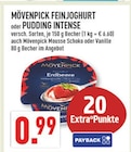 FEINJOGHURT oder PUDDING INTENSE bei Marktkauf im Blomberg Prospekt für 0,99 €