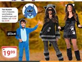 Stitch Tier-Kostüm Angebote von Disney bei GLOBUS Duisburg für 19,99 €