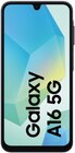 Smartphone Galaxy A16 5G (128GB) von SAMSUNG im aktuellen expert TeVi Prospekt