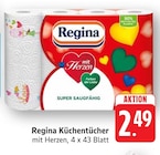 E center Kronau - Küchentücher Angebot im Prospekt Küchentücher bei E center im Kronau Prospekt für 2,49 €