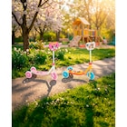 Trottinettes 3 roues Minnie et Paw Patrol en promo chez Carrefour Market Vigneux-sur-Seine à 22,39 €