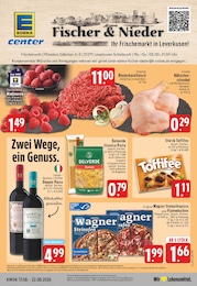 EDEKA Prospekt für Leverkusen: "Aktuelle Angebote", 26 Seiten, 17.08.2026 - 22.08.2026