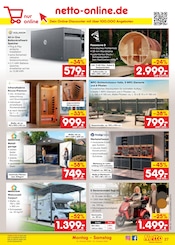 Akku im Netto Marken-Discount Prospekt in Halle Aktueller Netto Marken-Discount Prospekt mit Akku, "Aktuelle Angebote", Seite 37