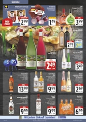 Sekt im E center Prospekt in Nürnberg Aktueller E center Prospekt mit Sekt, "Wir lieben Lebensmittel!", Seite 24
