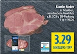 Aktuelles Kasseler Nacken Angebot bei diska in Erlangen ab 3,29 €