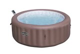 Spa gonflable - BESTWAY en promo chez Lidl Lyon à 449,00 €