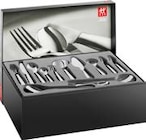 Besteck KING 100-tlg. im Angebot bei Zurbrüggen in Löhne Besteck KING 100-tlg. Angebote von ZWILLING bei Zurbrüggen Löhne für 149,00 €