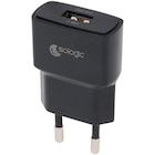 Chargeur mural Sologic USB-A à Action dans Talant Chargeur mural Sologic USB-A à Action dans Talant
