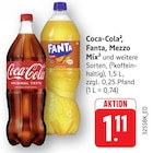 Aktuelle Cola Angebote bei E center in Landau (Pfalz) Aktuelles Coca-Cola Angebot bei E center in Landau (Pfalz) ab 1,11 €