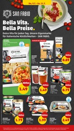 Schwip Schwap im Penny Prospekt in Rastatt Aktueller Penny Prospekt mit Schwip Schwap, "Wer günstig will, muss Penny.", Seite 38
