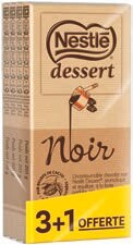 Aldi Montataire - Chocolat dessert Promo Chocolat dessert dans le catalogue Aldi "Des jouets tout simplement amusants !" à Montataire