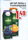 Traube Angebote von albi bei Marktkauf Wuppertal für 1,49 €