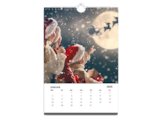 Fotokalender A4 Digitaldruck von  im aktuellen Lidl Prospekt für 4,99 €