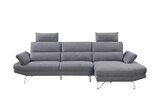 Aktuelles Ecksofa Varinia Angebot bei Höffner in Mannheim ab 1.299,35 €