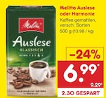 Auslese bei Netto Marken-Discount im Prospekt "" für 6,99 €