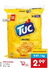 Aktuelle Cracker Angebote bei Netto Marken-Discount in Hannover Aktuelles TUC Cracker Angebot bei Netto Marken-Discount in Hannover ab 2,99 €